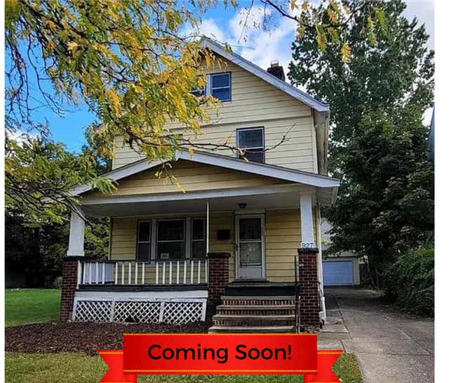 property at 927 Yellowstone Rd