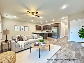 1176 Meadowhill Ln in Clarksville, TN - Building Photo - Building Photo