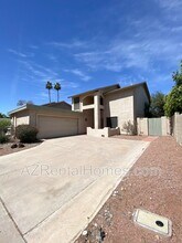 2132 W Isthmus Loop in Mesa, AZ - Building Photo - Building Photo