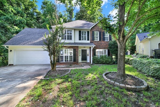 property at 5517 Brook Falls Ct