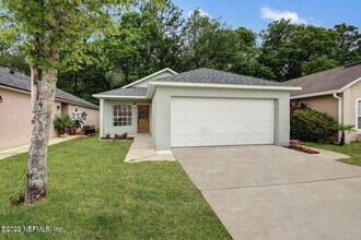 3462 Talisman Drive in Middleburg, FL - Building Photo - Building Photo