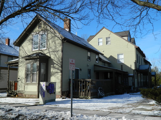 37 Hyde St in Burlington, VT - Building Photo - Other