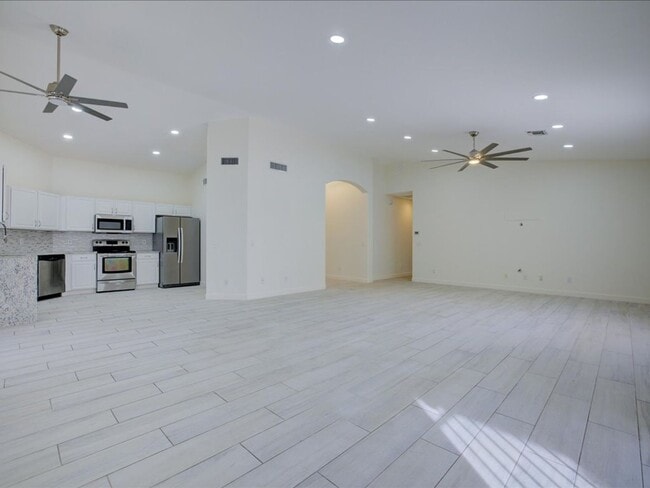 property at 8658 E Louhelen Way