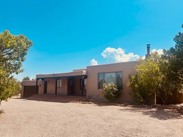6 Sunflower Cir in Santa Fe, NM - Building Photo - Building Photo