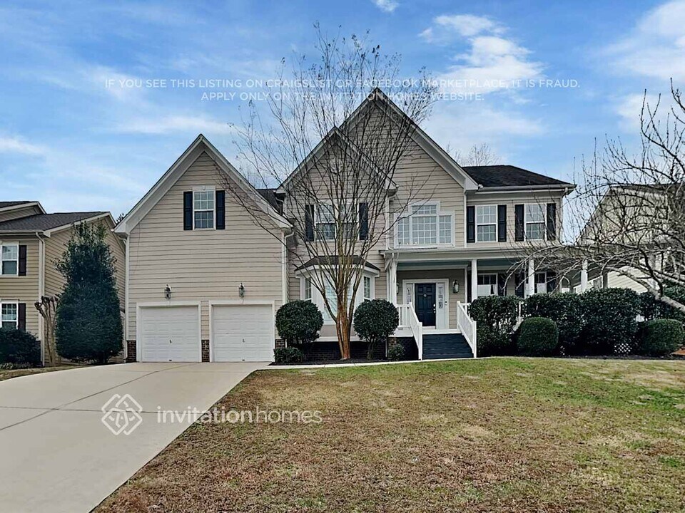 1220 Brough Hall Dr in Waxhaw, NC - Building Photo