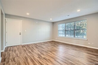 9434 E Girard Ave in Denver, CO - Building Photo - Building Photo