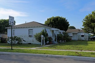 626-630 Hampton Rd in West Palm Beach, FL - Building Photo