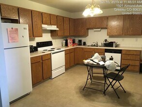 1921 Almond Ave in Greeley, CO - Building Photo - Building Photo