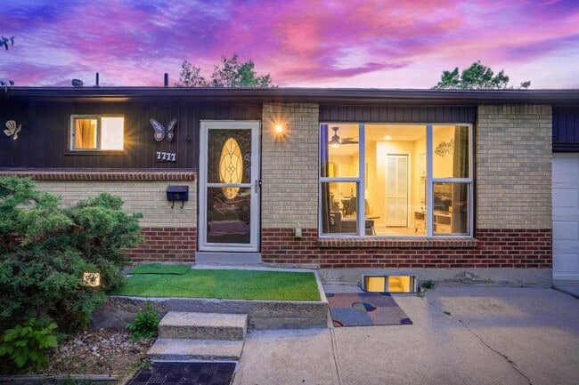 property at 7777 Umatilla St