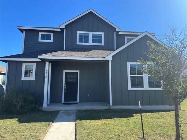 property at 212 Whisper Rill Dr