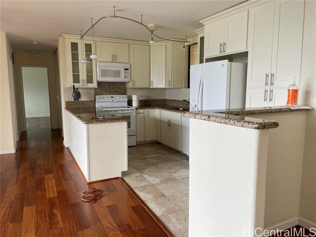 property at 46-81-81 Konohiki St