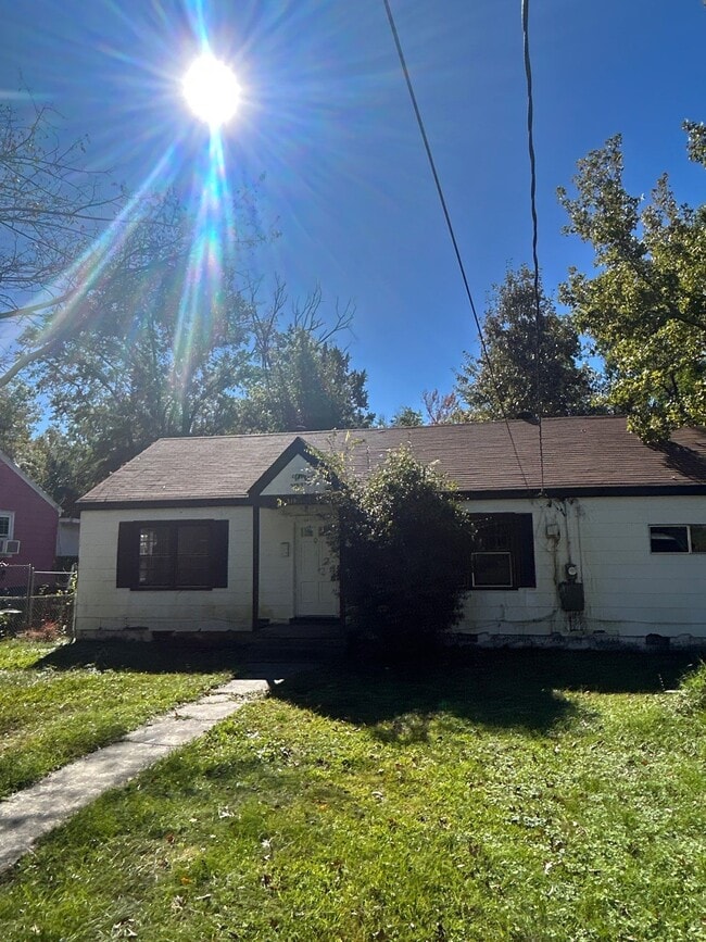 property at 319 Woody Dr