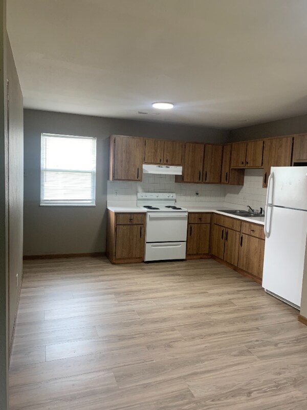 1009 Edna Dr-Unit -1011 Edna in Farmington, MO - Building Photo - Building Photo