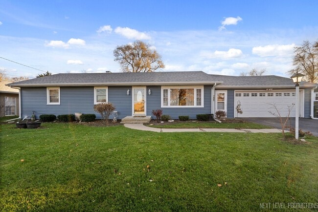property at 1685 Sheffer Road