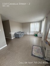 1149 Cassells St in North Bay, ON - Building Photo - Building Photo