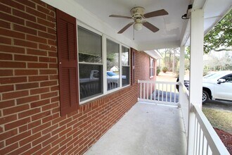 113 West Dr in Statesboro, GA - Building Photo - Building Photo