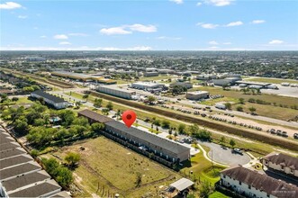 1400 Humming Bird Ct in Pharr, TX - Building Photo - Building Photo