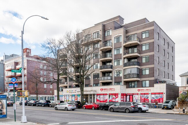 7516 Bay Pky in Brooklyn, NY - Building Photo - Building Photo