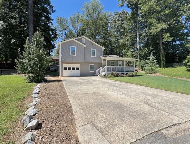 2688 Shetland Ln in Duluth, GA - Building Photo - Building Photo