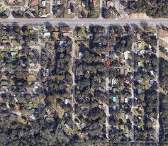 110 SE 49th Dr in Gainesville, FL - Building Photo
