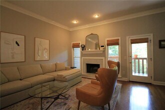1467 Monroe Dr NE in Atlanta, GA - Building Photo - Building Photo