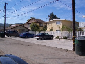 536 N U St in Lompoc, CA - Building Photo - Building Photo