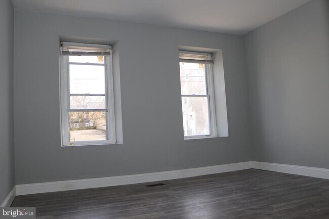 501 E Haines St-Unit -A in Philadelphia, PA - Building Photo - Building Photo