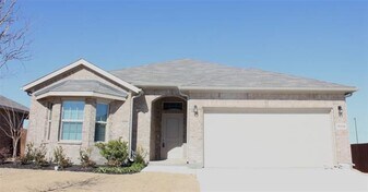 16028 Bronte Lane in Northlake, TX - Building Photo
