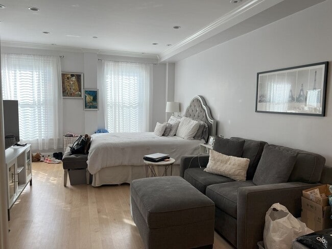 296 Beacon St in Boston, MA - Building Photo - Building Photo