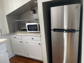 408 Harrison St in Denver, CO - Foto de edificio - Building Photo