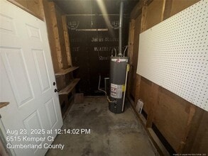 6515 Kemper Ct in Fayetteville, NC - Building Photo - Building Photo