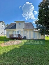 3201 20th St NE in Cleveland, TN - Building Photo - Building Photo