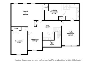 3300 Rockmill Dr in Ellenwood, GA - Building Photo - Building Photo