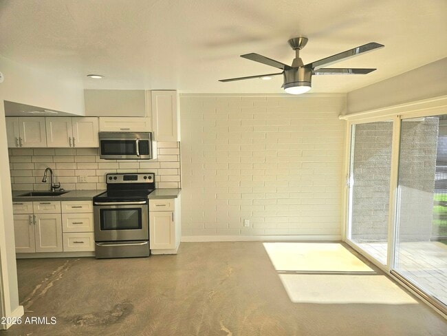 4241 N 26th St in Phoenix, AZ - Building Photo - Building Photo