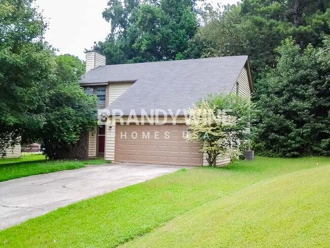 3868 Springleaf Point