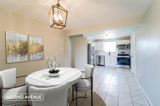 128 Bellwood Dr in Munhall, PA - Foto de edificio - Building Photo