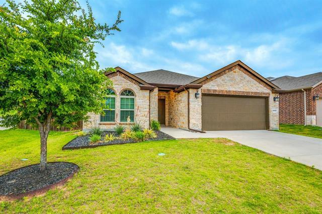 property at 3826 Mason Dr