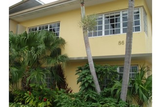 86 Isle Of Venice Dr in Fort Lauderdale, FL - Building Photo - Building Photo