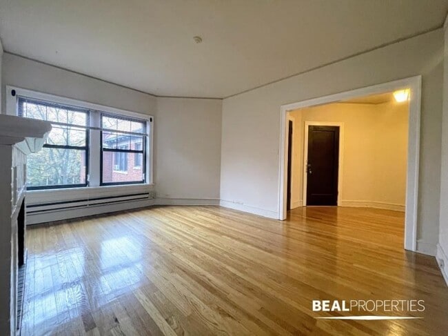 1309 Oak Ave in Evanston, IL - Building Photo - Building Photo