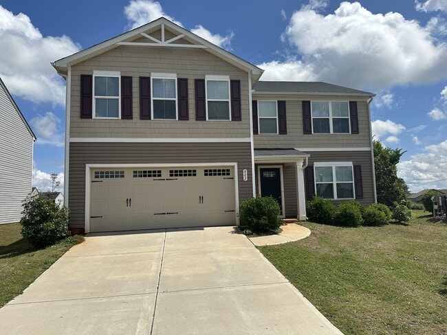 802 Effie Dr in Lyman, SC - Building Photo - Building Photo