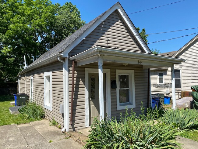 144 Carlisle Ave in Lexington, KY - Building Photo - Building Photo