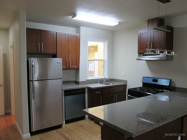 2843 Mission St in San Francisco, CA - Building Photo - Building Photo