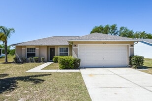 11752 Foxglove Dr in Clermont, FL - Building Photo