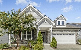 1103 Pondfield Wy in Durham, NC - Building Photo