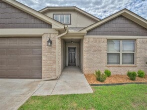 17613 Nantucket Ave in Edmond, OK - Building Photo - Building Photo