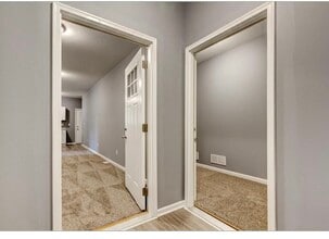 1259 10th St, Unit 1 in Des Moines, IA - Building Photo - Building Photo