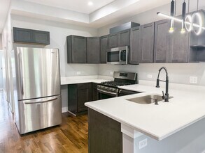 1015 N Lawndale Ave in Chicago, IL - Building Photo - Building Photo