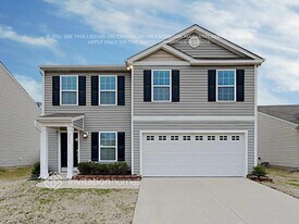 2606 Cider Ridge Rd in Dallas, NC - Building Photo