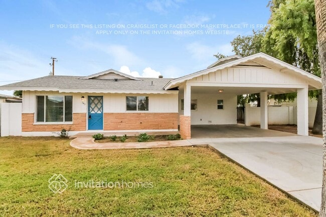 property at 743 W Ivanhoe St