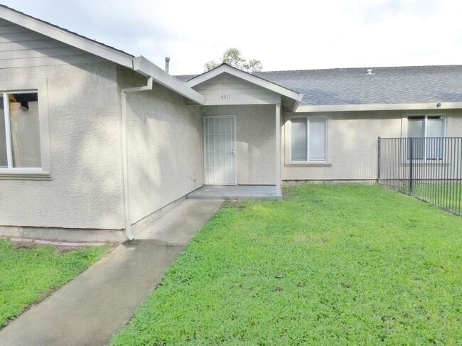 4411 32nd St in Sacramento, CA - Building Photo - Building Photo